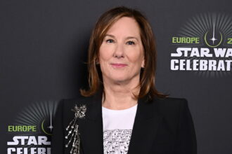 Kathleen Kennedy