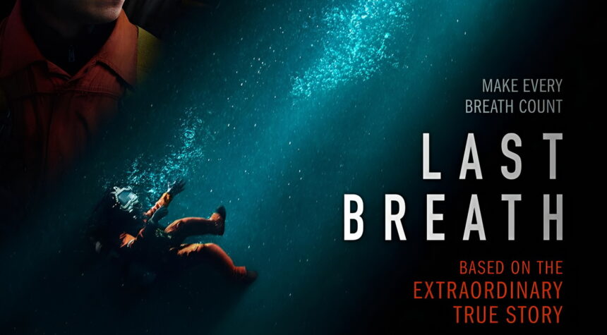Last Breath