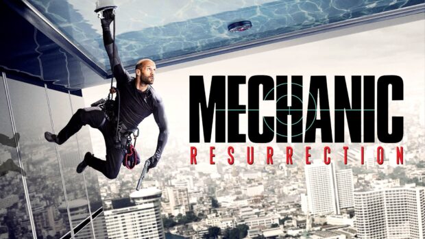 Mechanic Resurrection