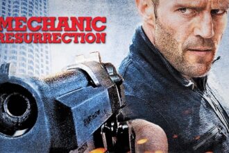 Mechanic Resurrection