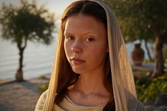 Mia Goth