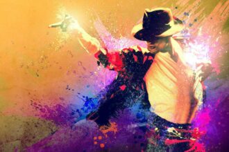 Michael Jackson Wallpaper