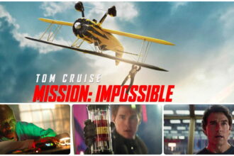 Mission: Impossible 8