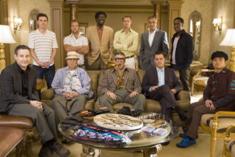 Ocean s Thirteen