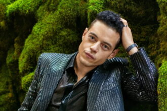 Rami Malek