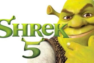 Shrek