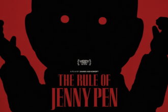 The Rule of Jenny Pen