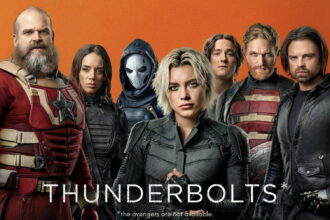 Thunderbolts