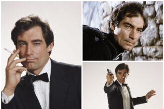 Timothy Dalton