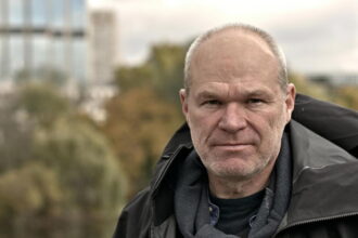 Uwe Boll