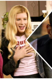 White Chicks Marlon Wayans