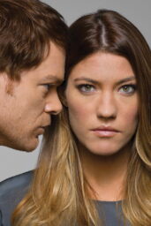 dexter jennifer carpenter