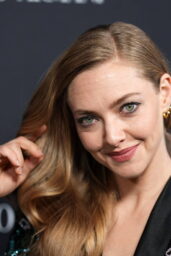 Amanda Seyfried