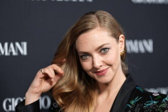 Amanda Seyfried