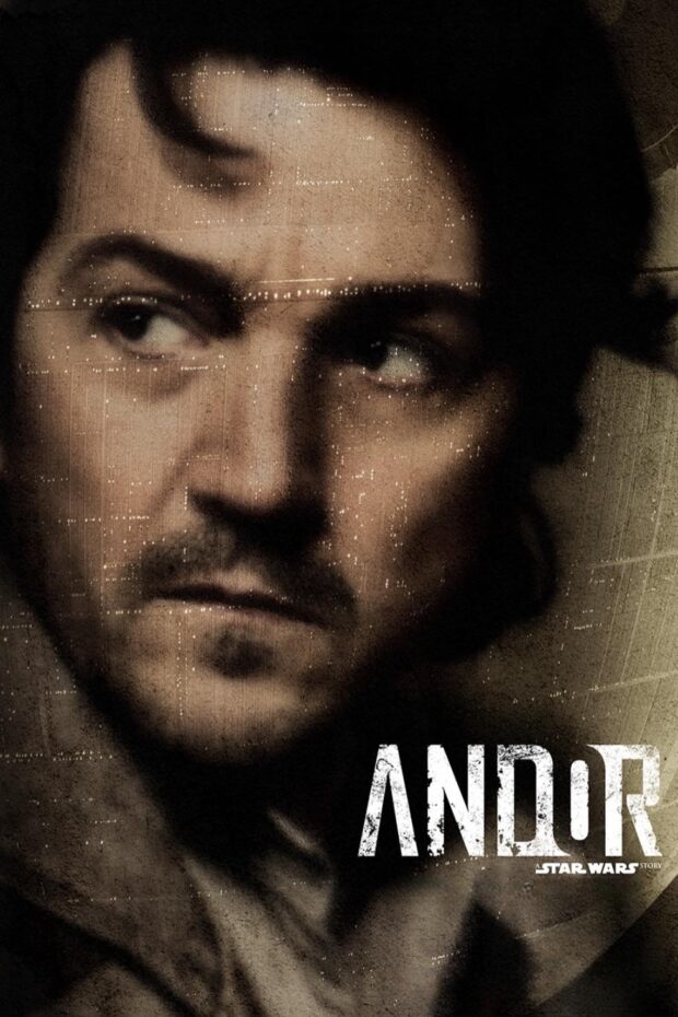 Andor Poster