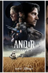 Andor Season