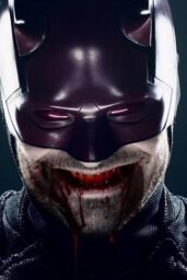 Charlie Cox s Daredevil Hallway Fight Injury