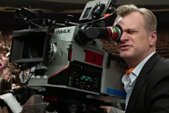 Christopher Nolan