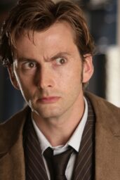 David Tennant