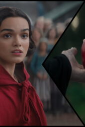 Disney Blames Rachel Zegler for Snow White Bomb