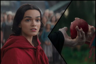 Disney Blames Rachel Zegler for Snow White Bomb