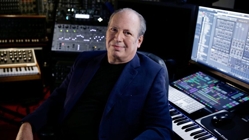 Hans Zimmer