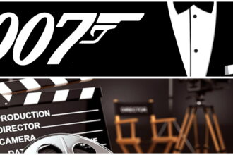 Heyman Pascal to Produce Next James Bond Film