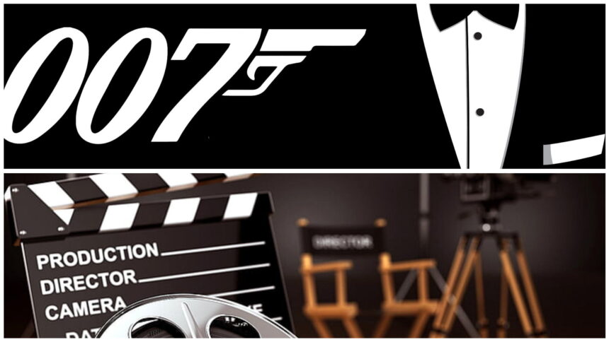 Heyman Pascal to Produce Next James Bond Film