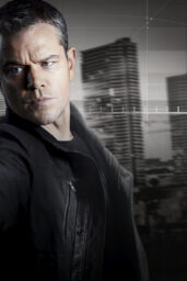 Jason Bourne