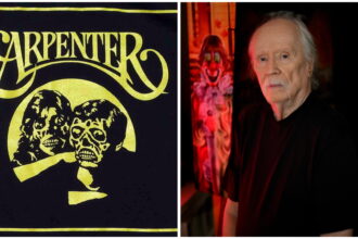 John Carpenter