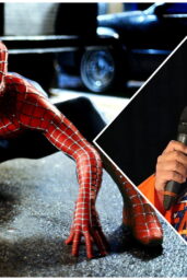 Kevin Smith Writes Amazing Spider Man at Last