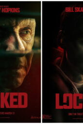 Locked Posters