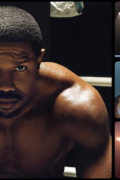 Michael B Jordan Creed