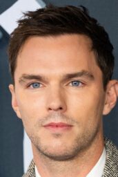 Nicholas Hoult