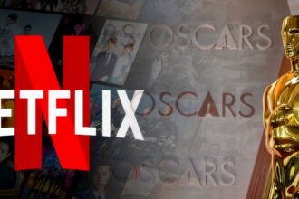 Oscars May Move to Netflix by