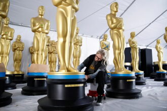 Oscars Shockers Snubs Surprises and Political Undercurrents