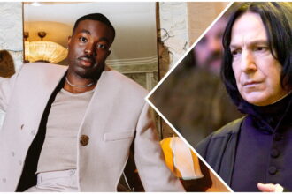 Paapa Essiedu Cast as Snape in HBO’s Harry Potter Series