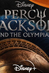 Percy Jackson and the Olympians