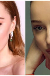 Phoebe Dynevor