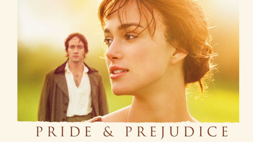 Pride Prejudice