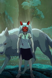 Princess Mononoke