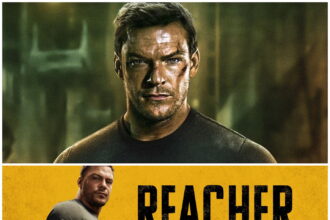 Reacher Season