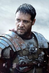 Russell Crowe Gladiator