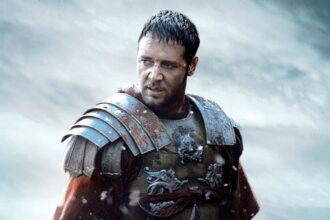 Russell Crowe Gladiator