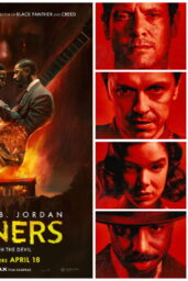 Sinners Posters