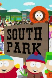 South Park Wallpaper