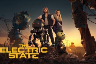 The Electric State