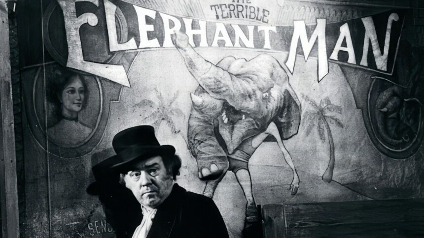 The Elephant Man