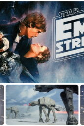 The Empire Strikes Back