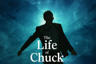 The Life of Chuck